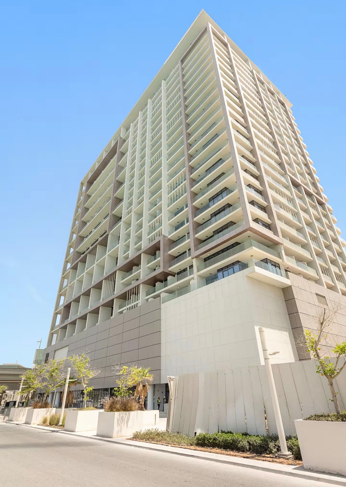 Muji Studio | Waterfront Views & Balcony | ADGM - Photo 17