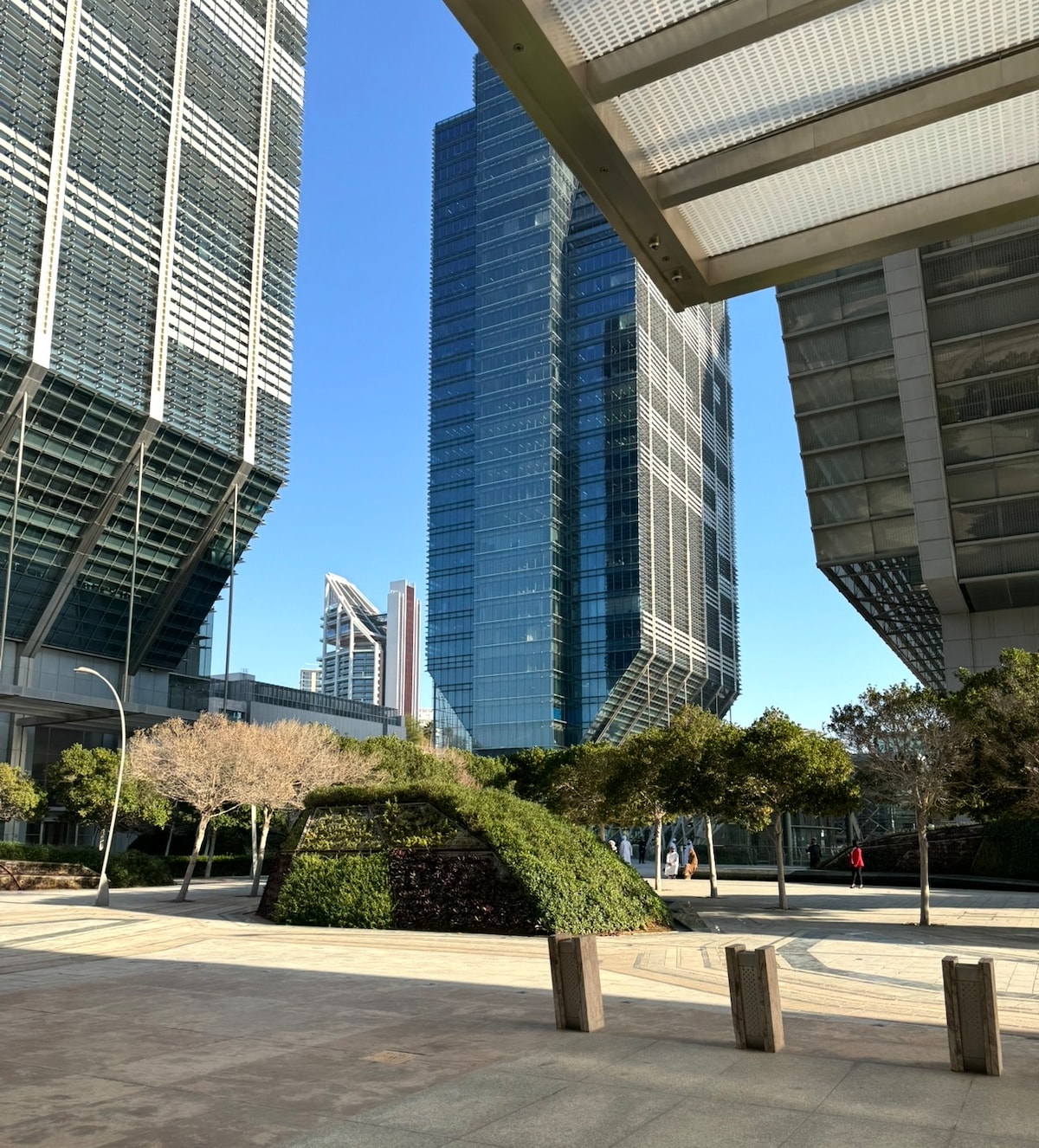 Muji Studio | Waterfront Views & Balcony | ADGM - Photo 18