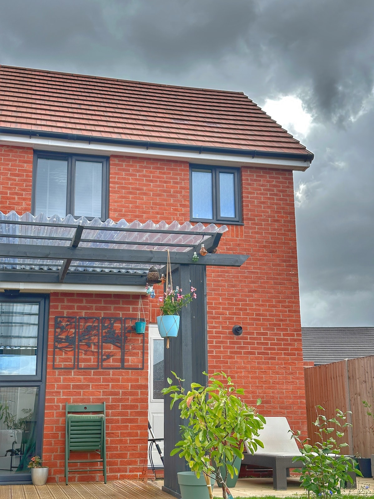 3BR Detached: SuperKing | Parking x2 | Sleeps 7 - Photo 74