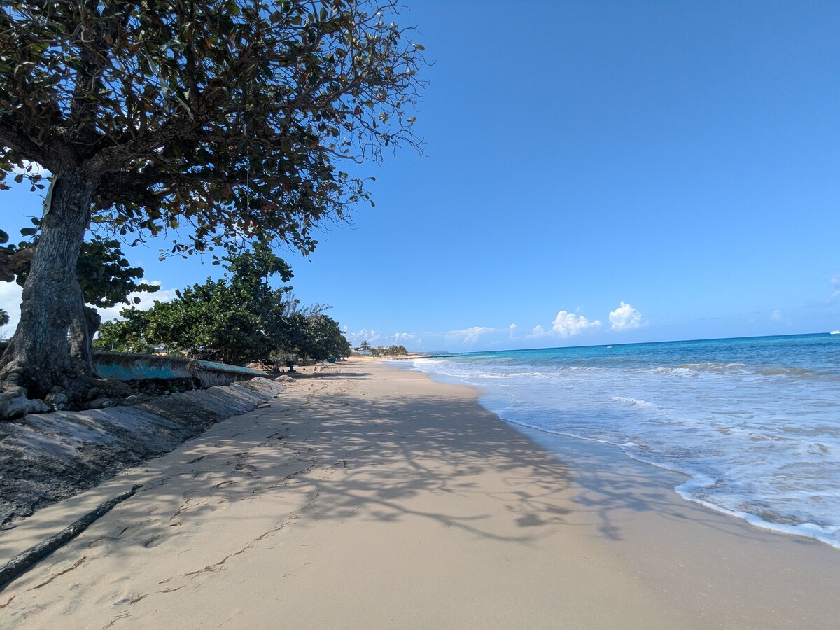 Beachfront Getaway•King Bed•Pool•Family Friendly - Photo 55