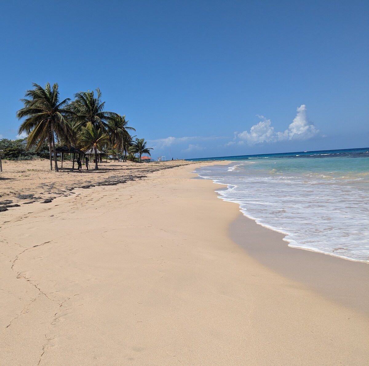 Beachfront Getaway•King Bed•Pool•Family Friendly - Photo 56