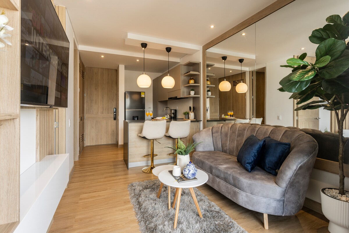 °Your Home Away from Home: Long-Term +Comfort° - Photo 1