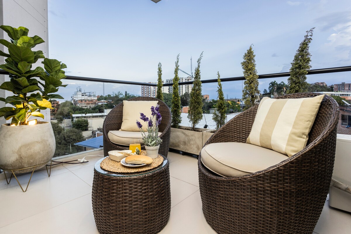 °Your Home Away from Home: Long-Term +Comfort° - Photo 3