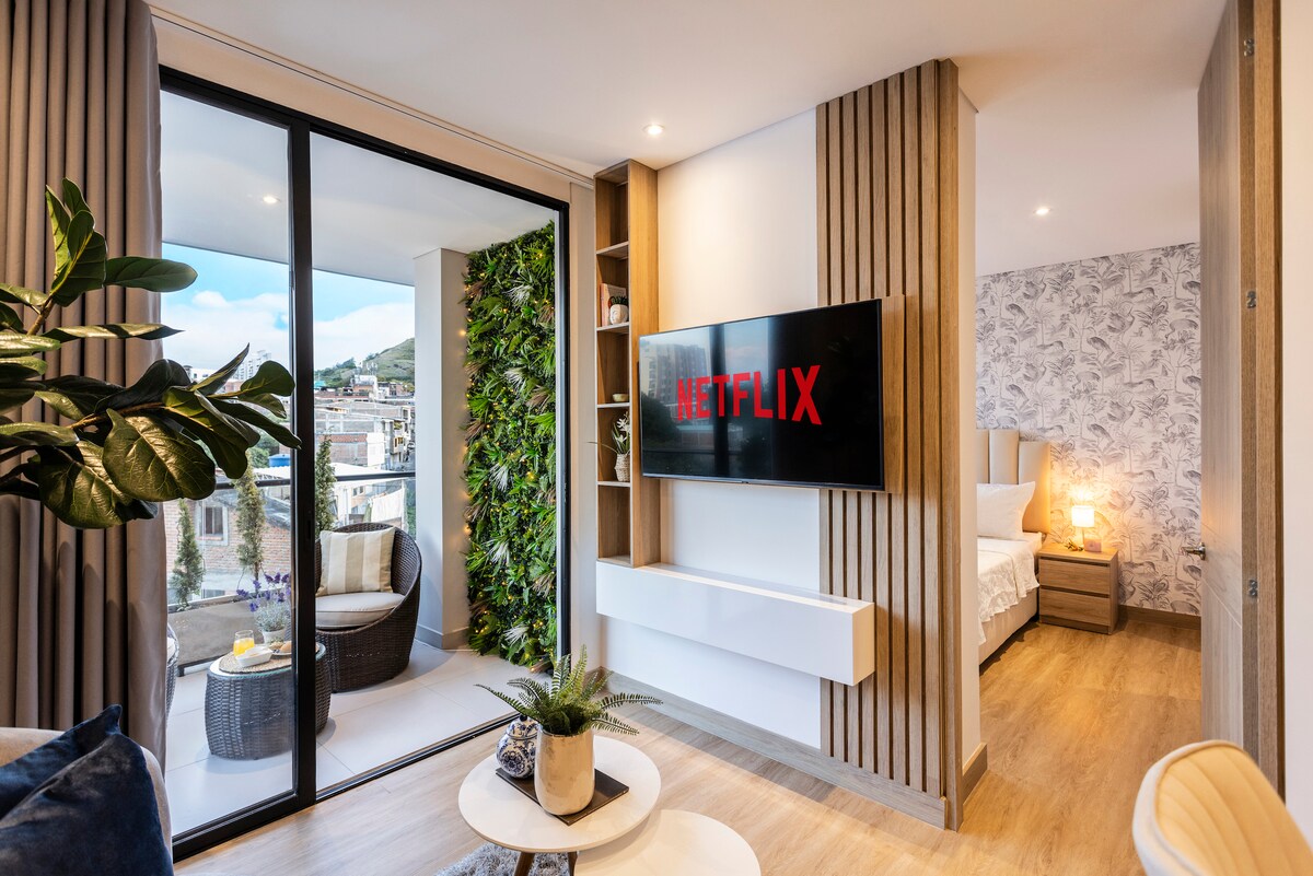 °Your Home Away from Home: Long-Term +Comfort° - Photo 5