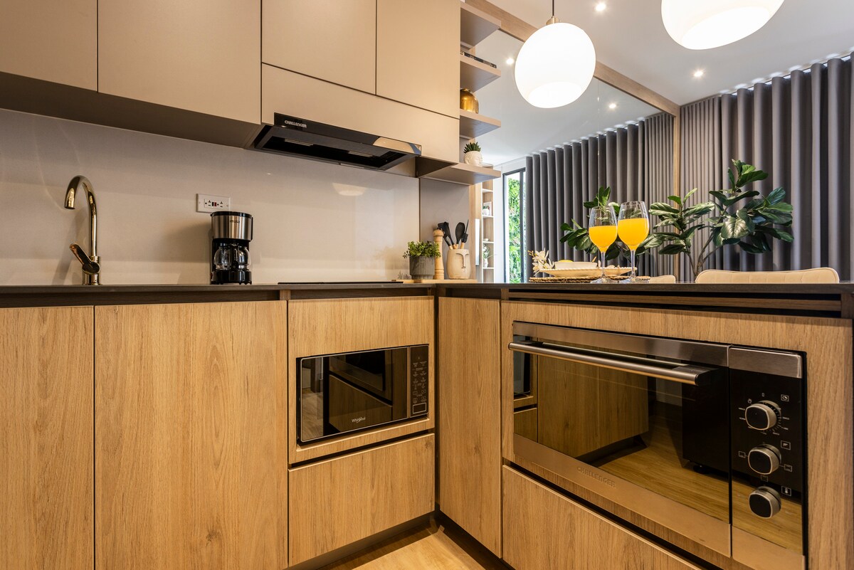 °Your Home Away from Home: Long-Term +Comfort° - Photo 15