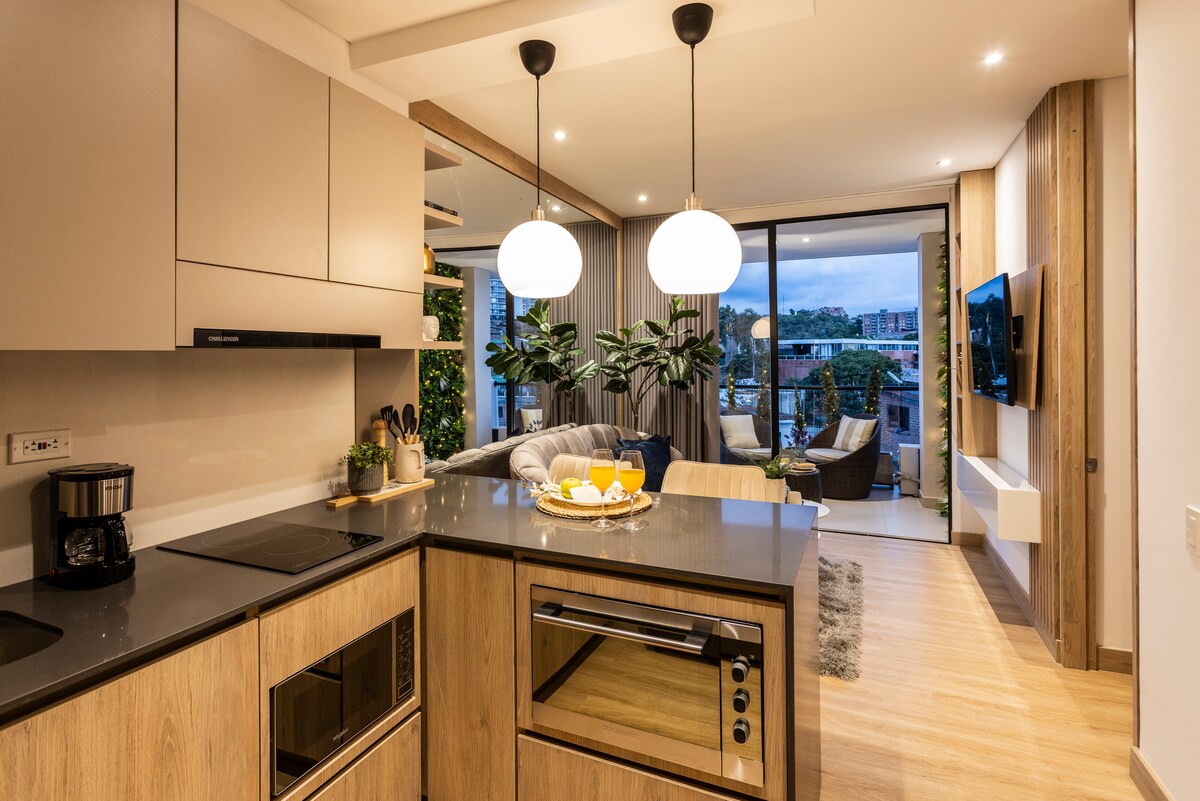 °Your Home Away from Home: Long-Term +Comfort° - Photo 23