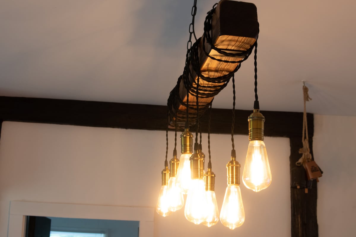 FLXFarmhouse-7Bd-6Ba-HotTub-Firepit-Arcade-Pets - Photo 11