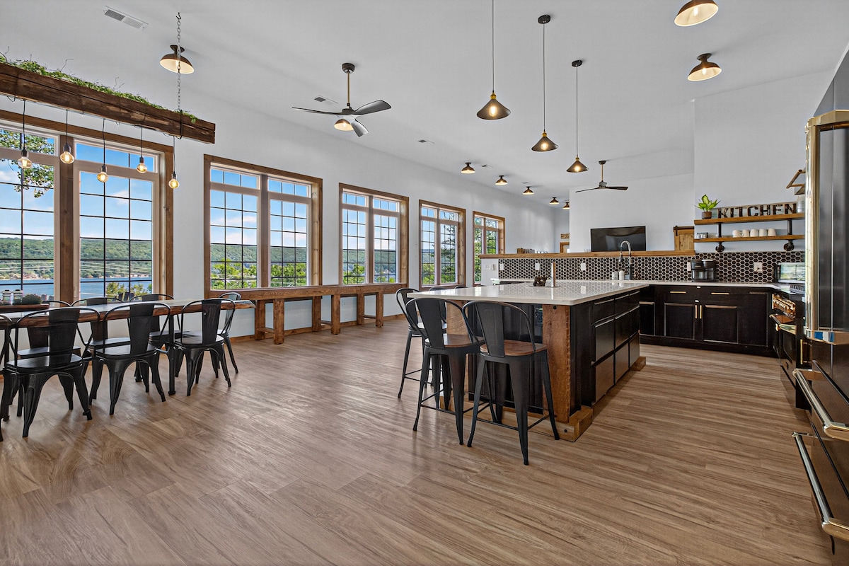 The Barn On Keuka-HotTub-LakeView-WineTrail - Photo 12