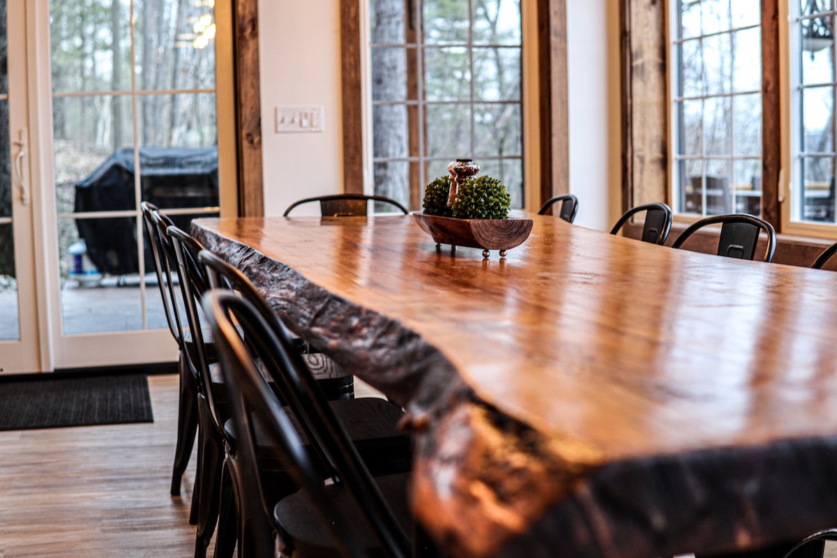 The Barn On Keuka-HotTub-LakeView-WineTrail - Photo 15