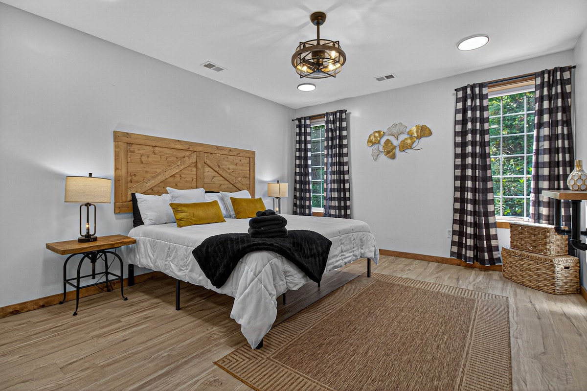 The Barn On Keuka-HotTub-LakeView-WineTrail - Photo 20