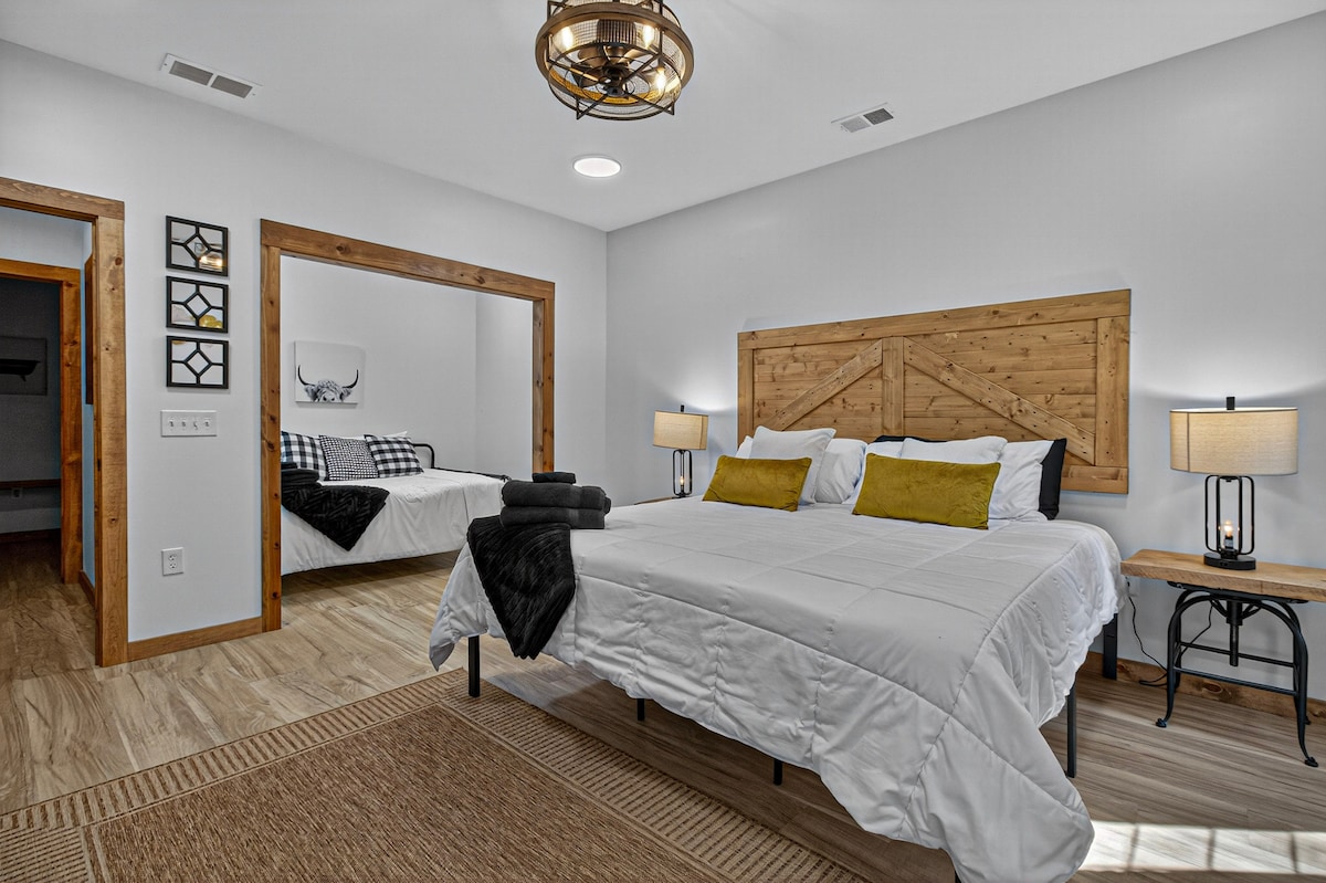 The Barn On Keuka-HotTub-LakeView-WineTrail - Photo 21