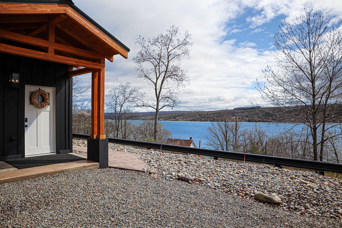 The Barn On Keuka-HotTub-LakeView-WineTrail - Photo 39