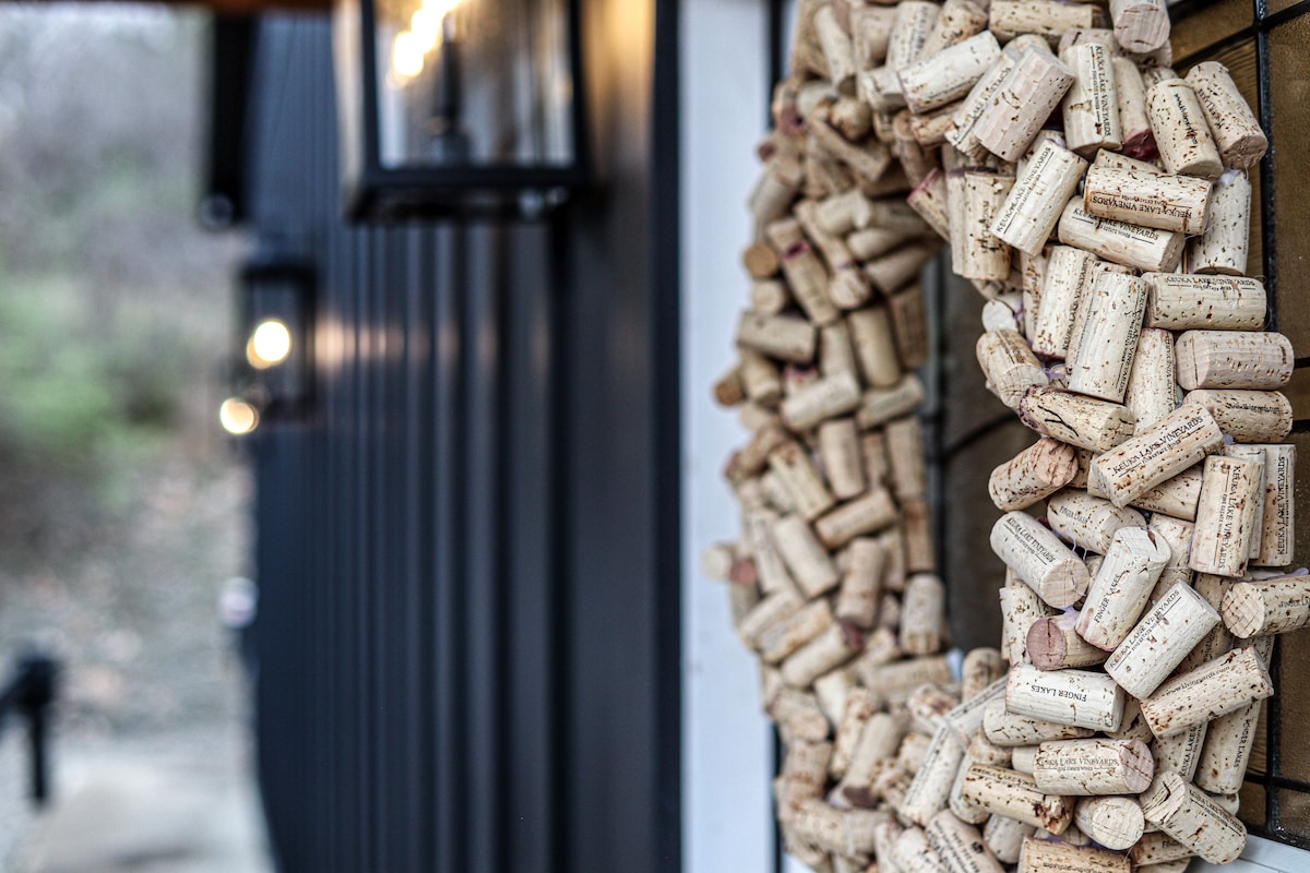 The Barn On Keuka-HotTub-LakeView-WineTrail - Photo 40