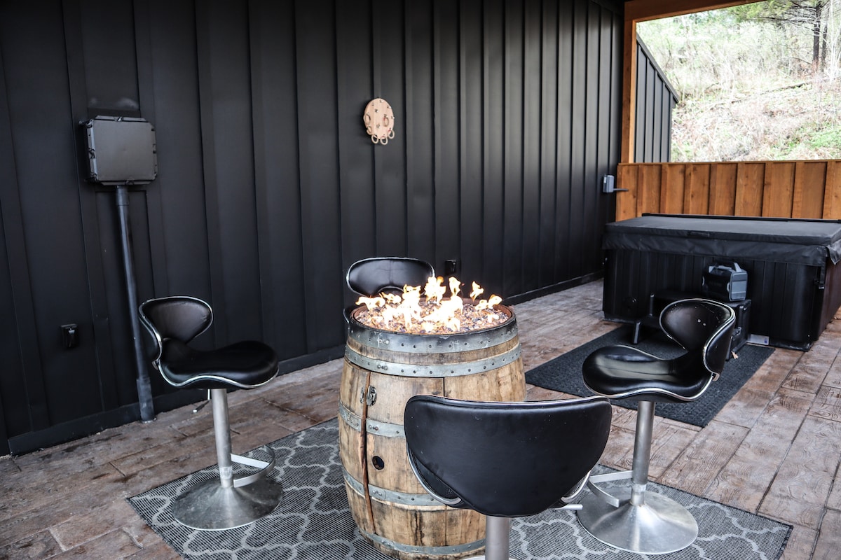 The Barn On Keuka-HotTub-LakeView-WineTrail - Photo 43