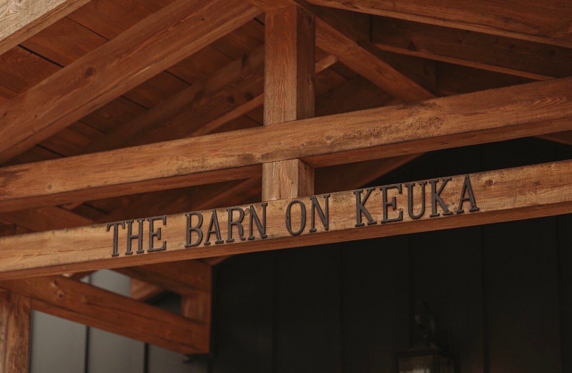 The Barn On Keuka-HotTub-LakeView-WineTrail - Photo 45