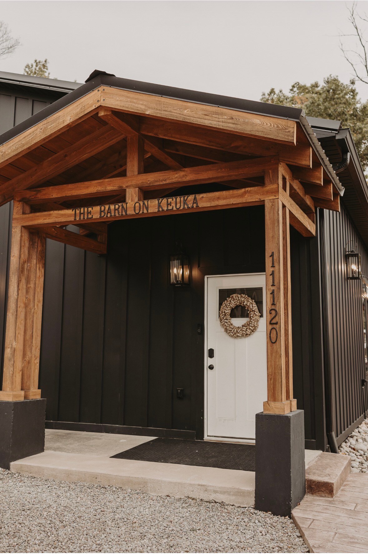 The Barn On Keuka-HotTub-LakeView-WineTrail - Photo 46