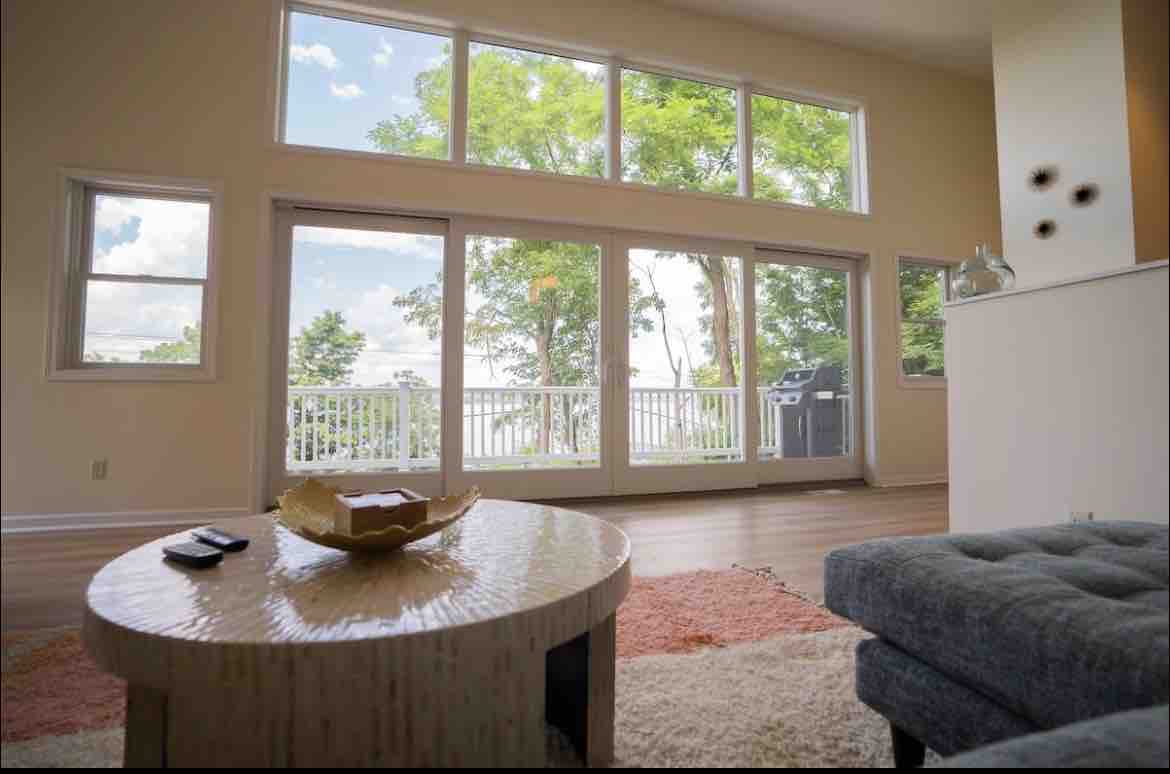 Lake House-Sunset Views-HOT TUB-Couples Retreat - Photo 14