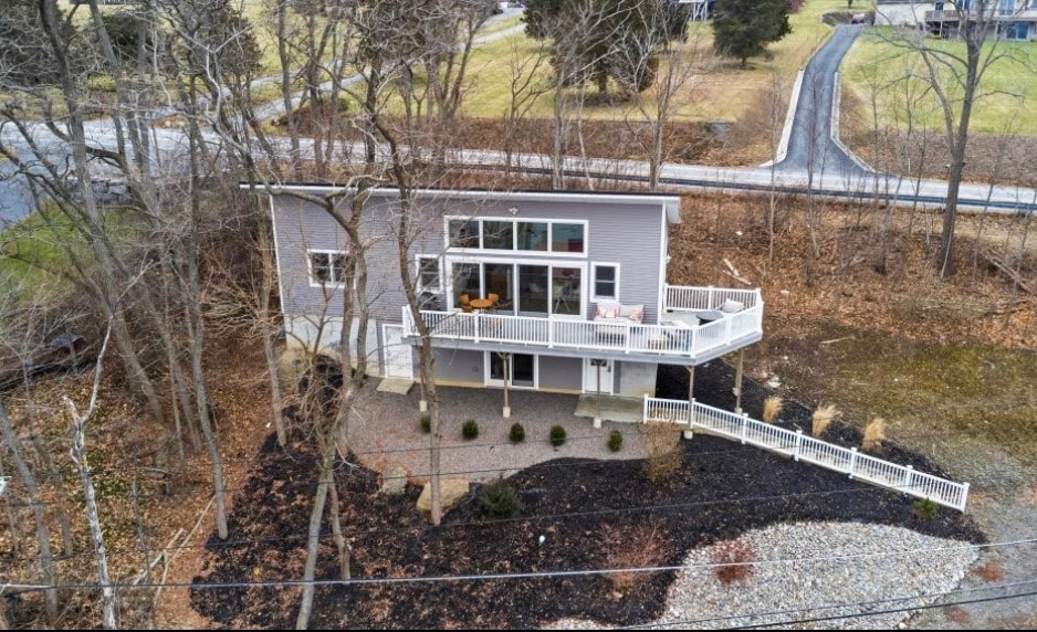 Lake House-Sunset Views-HOT TUB-Couples Retreat - Photo 49