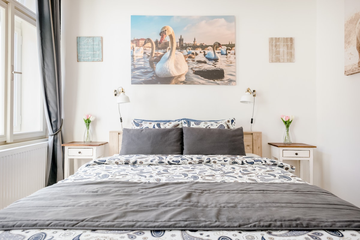 Stay in a Sleek Flat near TV Tower - Photo 2