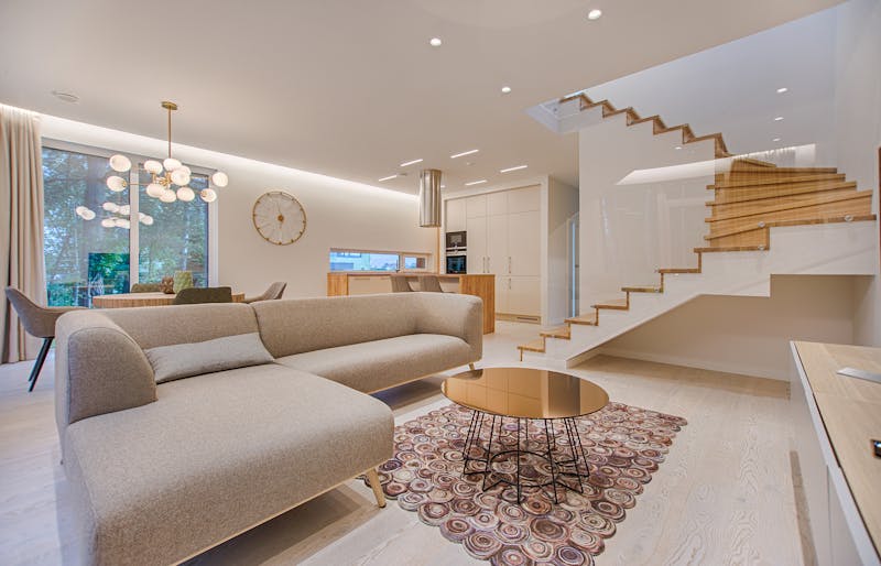 Modern Loft on Circular Streets - Photo 3