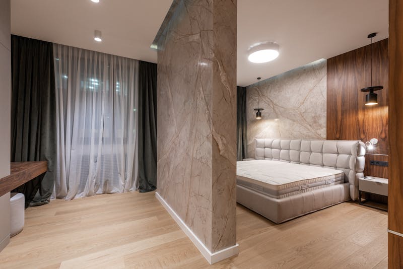 Top Floor Studio with 360 Views - Photo 2