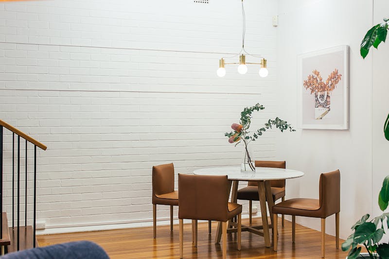 Hillside Cabin-Style Apartment - Photo 3