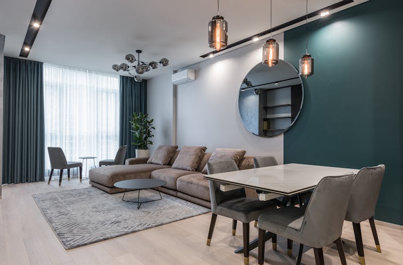 Modern Studio Near Sabaneta Metro - Photo 4