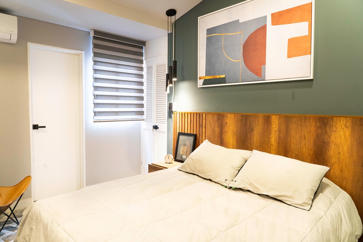 Air Conditioning/500 MB Internet/4 bed/3 bath - Photo 9
