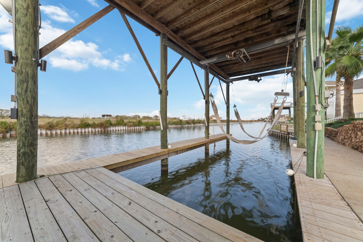 Oyster Creek Retreat-Fishing, Crabbing & Hot Tub - Photo 50