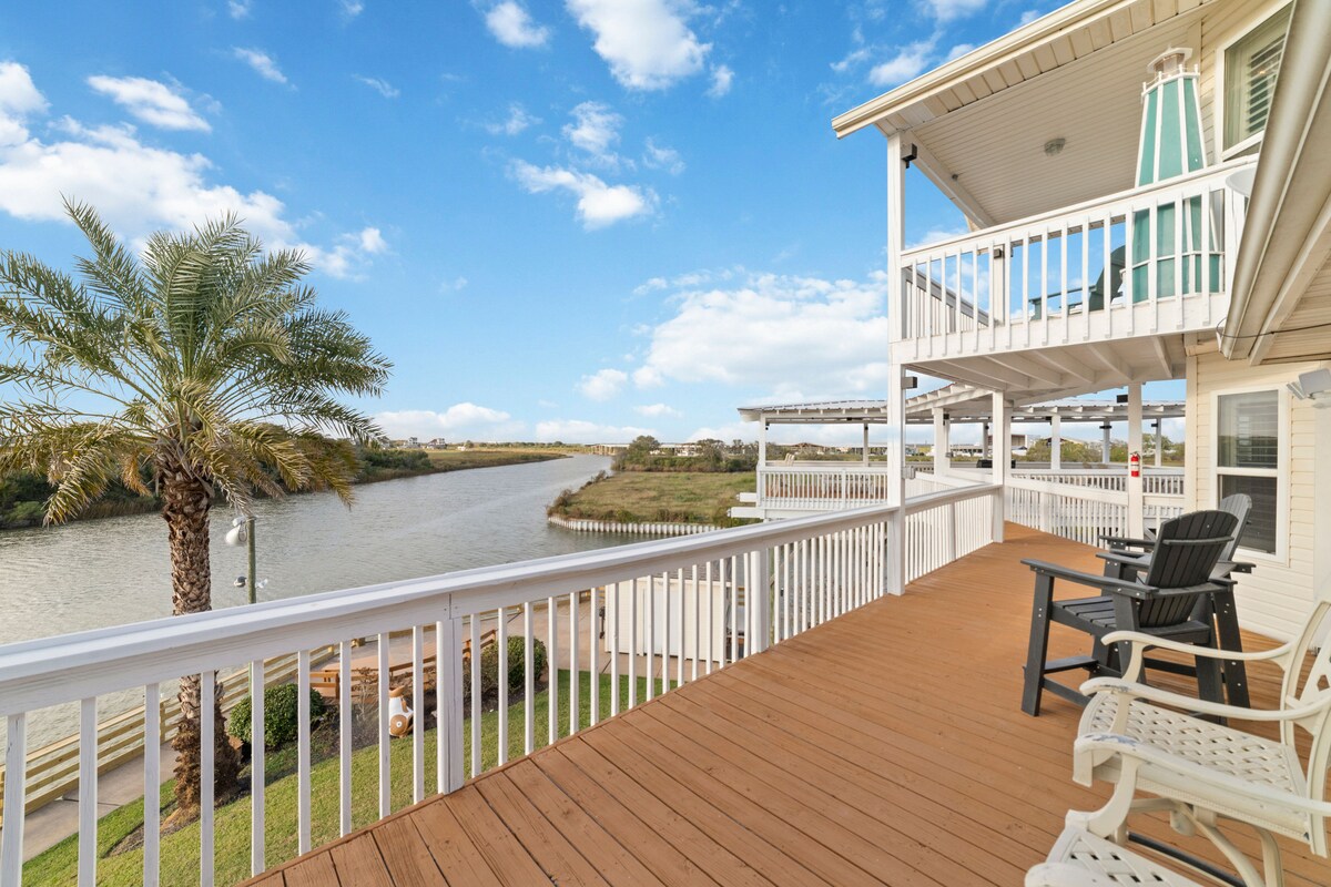 Oyster Creek Retreat-Fishing, Crabbing & Hot Tub - Photo 53