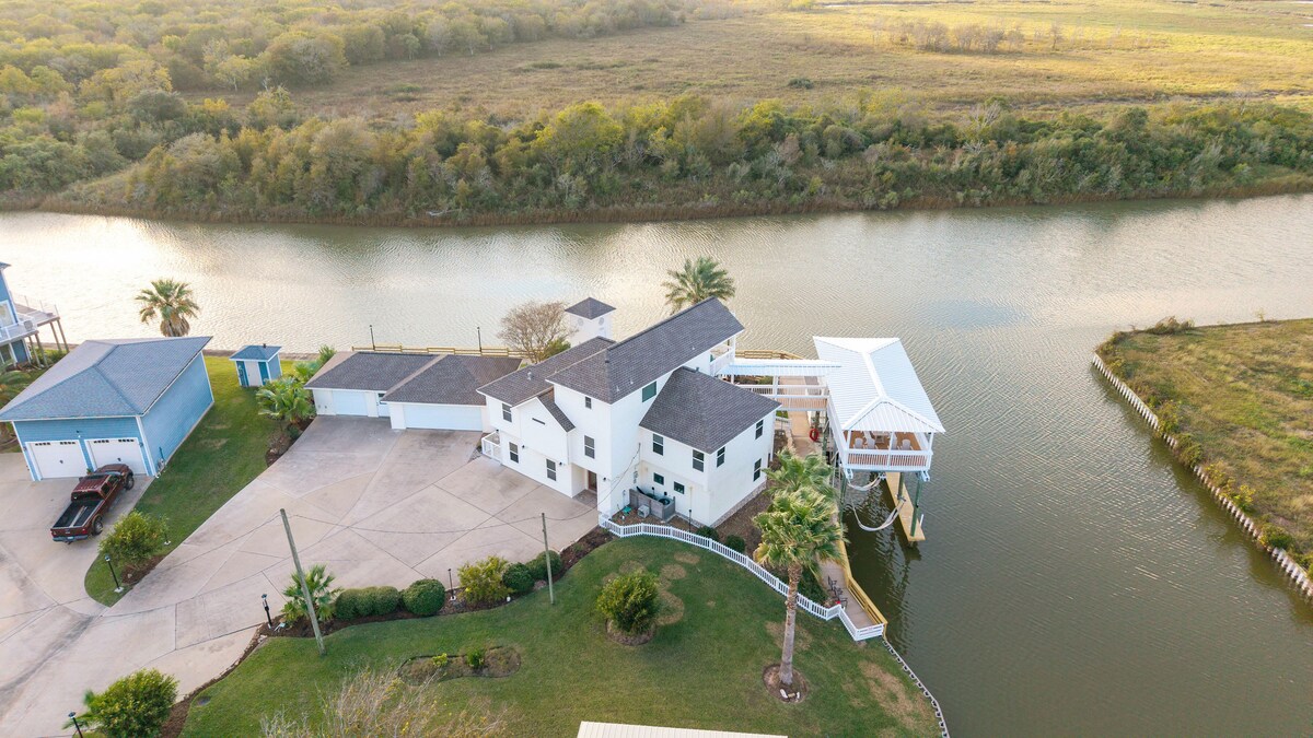 Oyster Creek Retreat-Fishing, Crabbing & Hot Tub - Photo 83